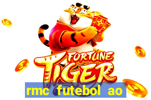 rmc futebol ao vivo gratis